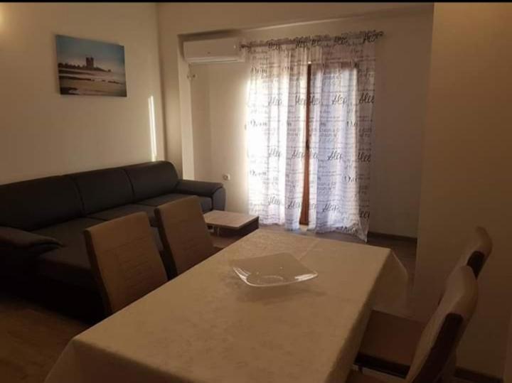 Apartmani Dada Starigrad Paklenica Ngoại thất bức ảnh