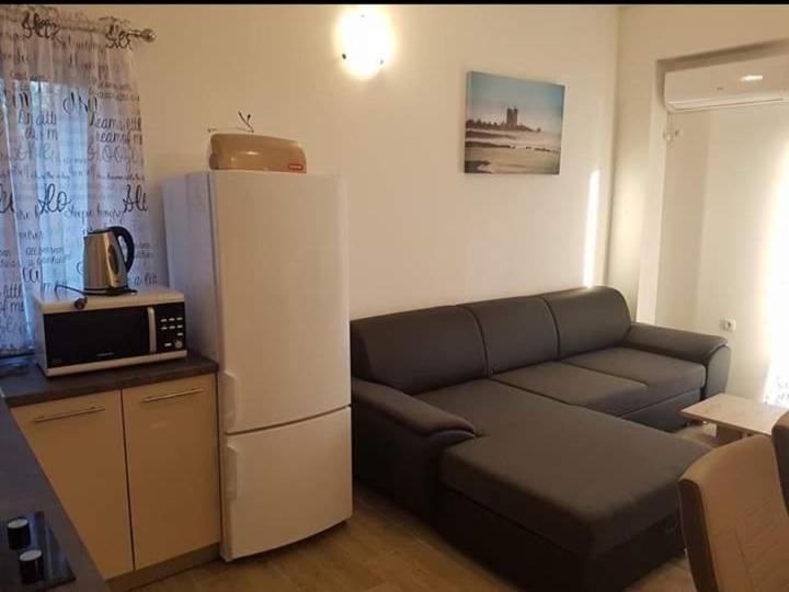 Apartmani Dada Starigrad Paklenica Ngoại thất bức ảnh