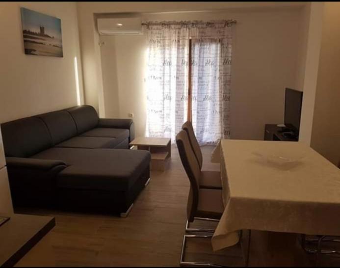 Apartmani Dada Starigrad Paklenica Ngoại thất bức ảnh