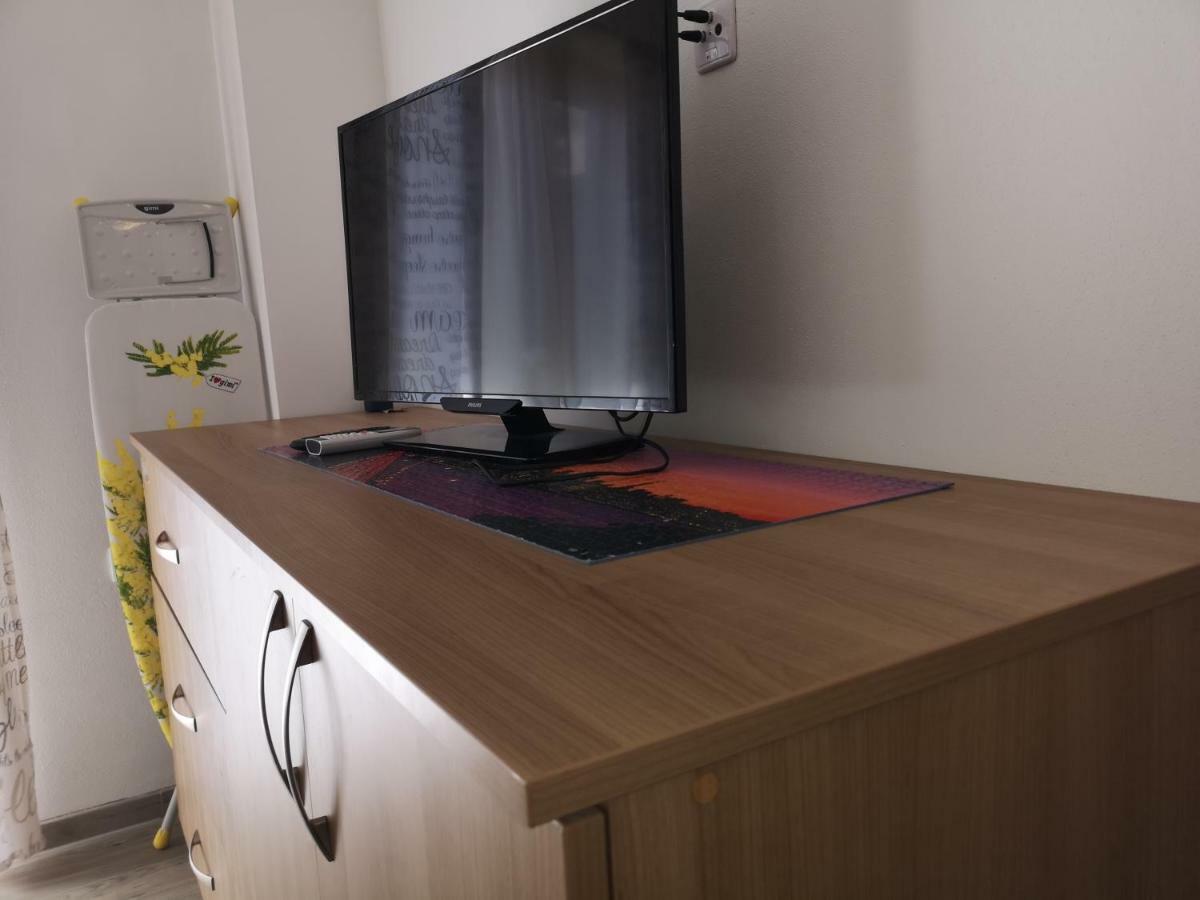 Apartmani Dada Starigrad Paklenica Ngoại thất bức ảnh