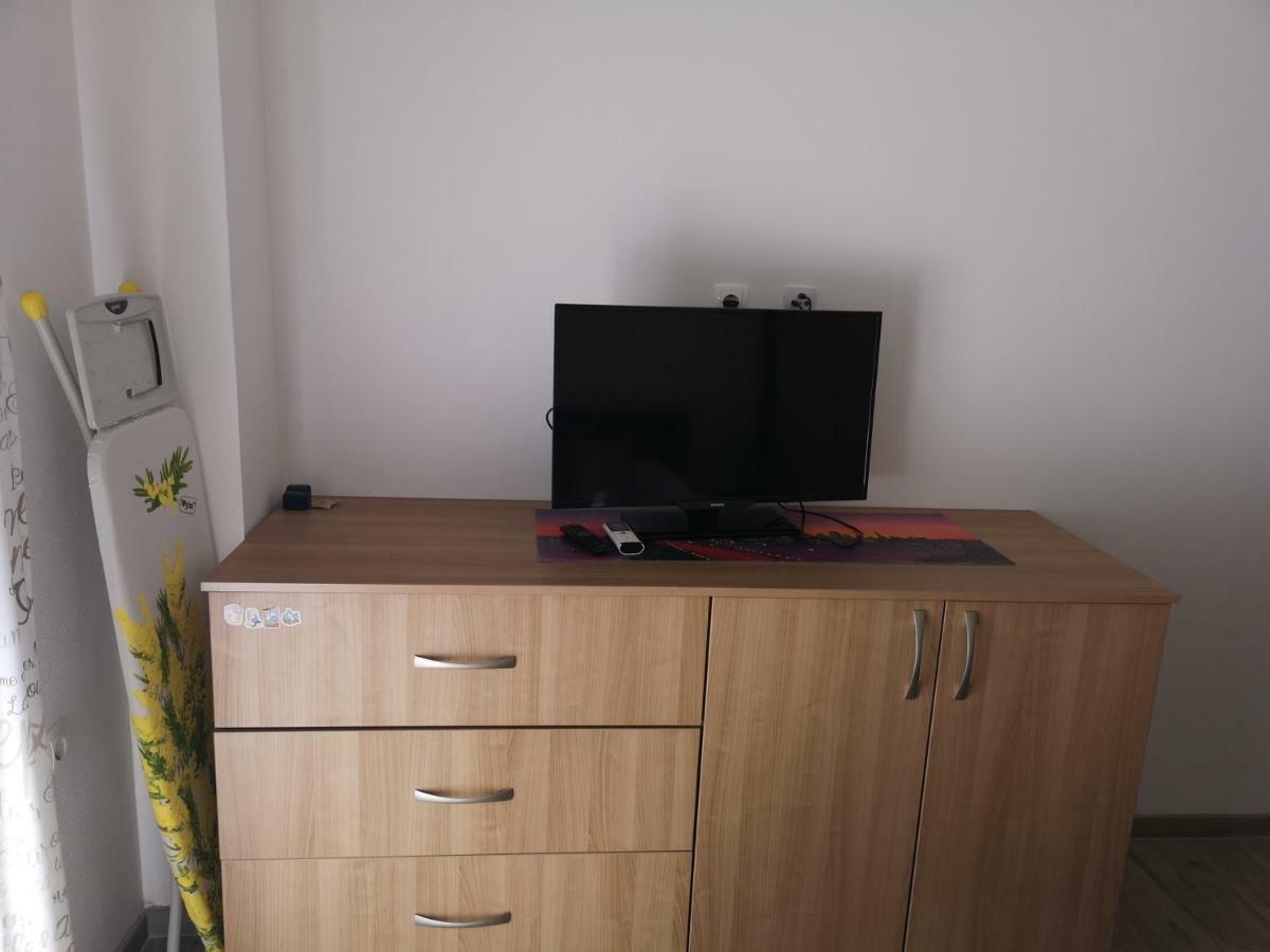 Apartmani Dada Starigrad Paklenica Ngoại thất bức ảnh
