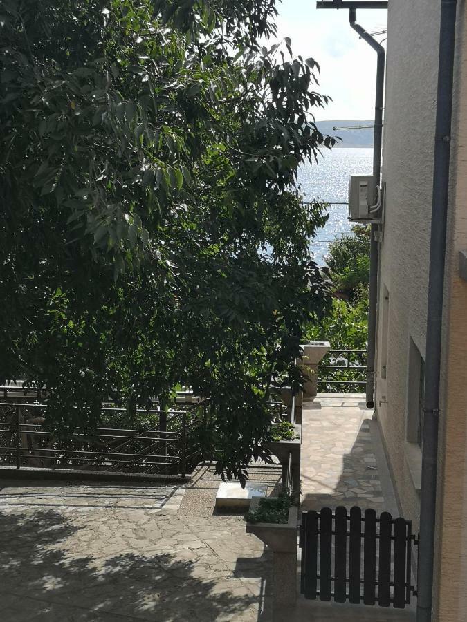 Apartmani Dada Starigrad Paklenica Ngoại thất bức ảnh