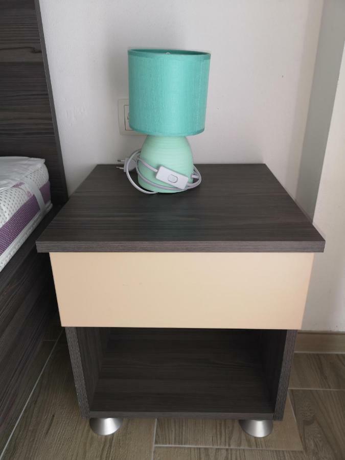Apartmani Dada Starigrad Paklenica Ngoại thất bức ảnh