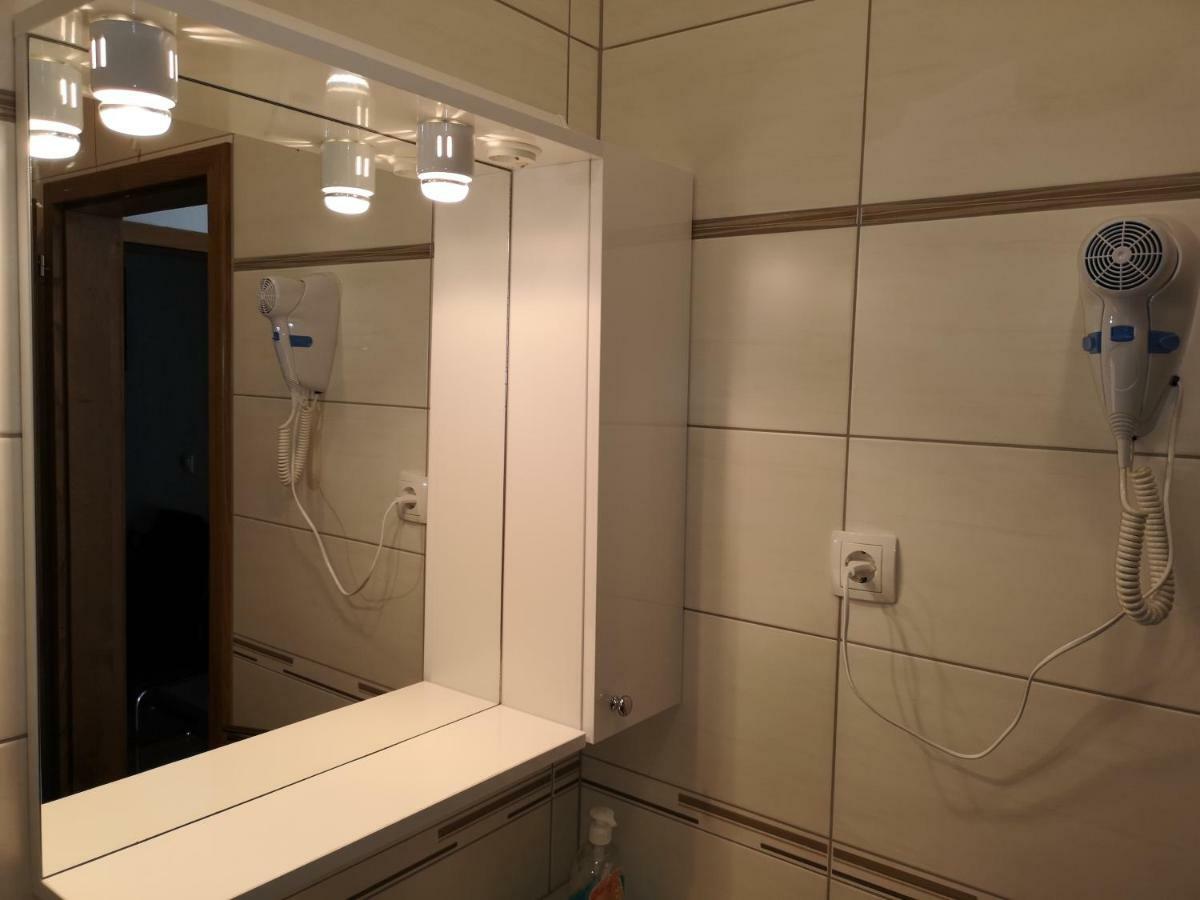 Apartmani Dada Starigrad Paklenica Ngoại thất bức ảnh