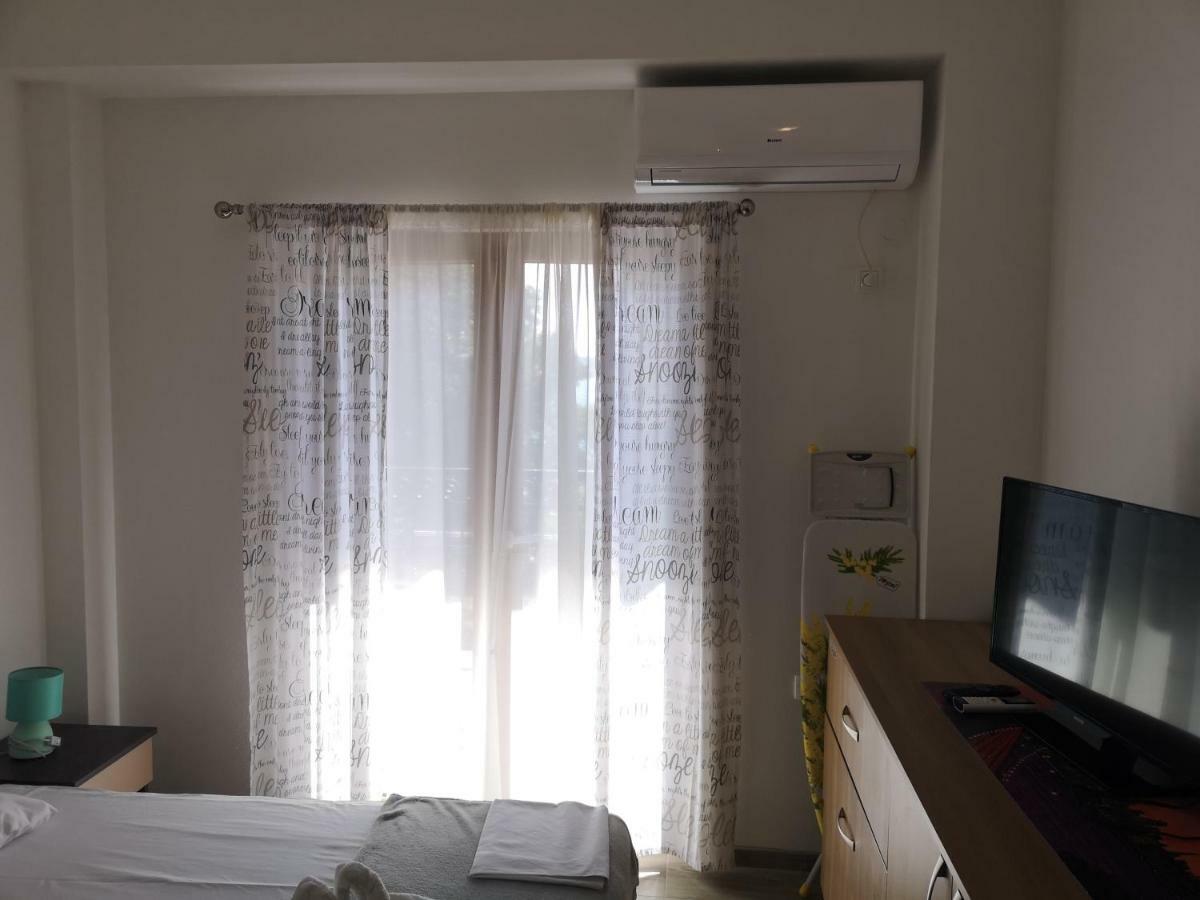 Apartmani Dada Starigrad Paklenica Ngoại thất bức ảnh
