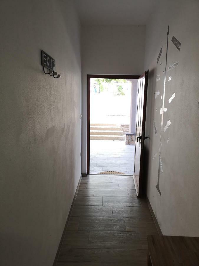 Apartmani Dada Starigrad Paklenica Ngoại thất bức ảnh