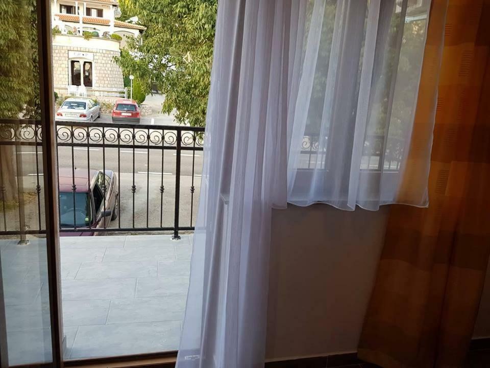 Apartmani Dada Starigrad Paklenica Ngoại thất bức ảnh
