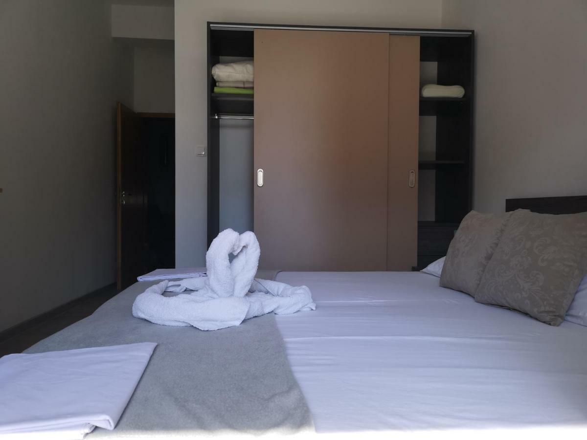 Apartmani Dada Starigrad Paklenica Ngoại thất bức ảnh