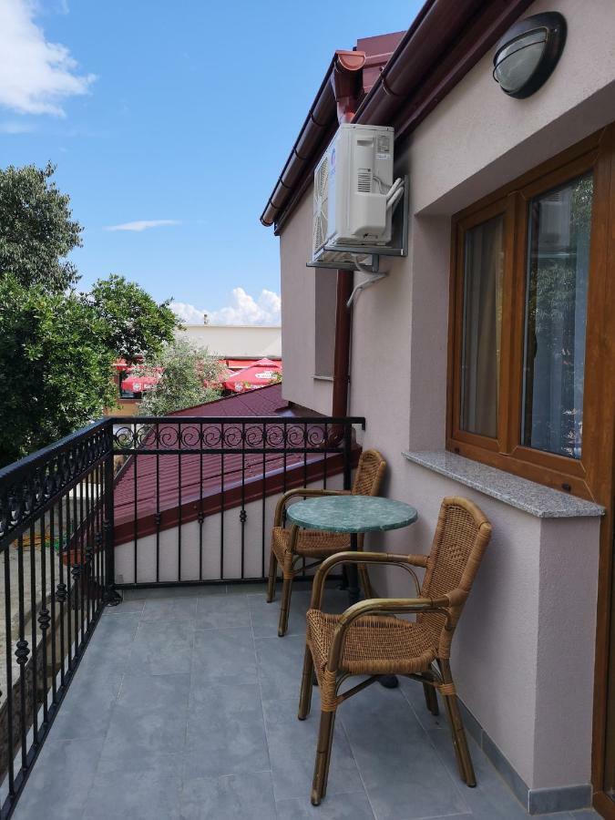 Apartmani Dada Starigrad Paklenica Ngoại thất bức ảnh