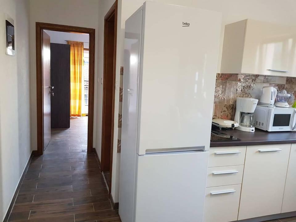 Apartmani Dada Starigrad Paklenica Ngoại thất bức ảnh